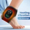 2er Set Fußmassagegerät elektrisch mit Knöchelbandage, Produktbild-Vorschau 10