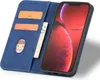 Pouzdro Magnet Fancy Case pro Iphone 13 Pro Blue Náhled obrázku produktu 17