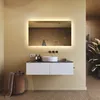 Artforma Lustro łazienkowe z oświetleniem LED L58 120x70 cm Podgląd zdjęcia produktu 8