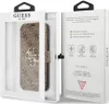Guess GUBKP13L4GMGBR iPhone 13 Pro / 13 6.1 brown/brown Náhled obrázku produktu 8