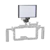 Walimex pro LED Niova 150 Bi Color Videoleuchte inkl. Akku, Produktbild-Vorschau 8