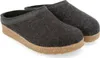 Haflinger Grizzly Torben Damen, Herren Wollfilz Hausschuhe Produktbild-Vorschau 33