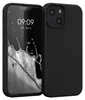 kwmobile Handyhülle für iPhone 13 mini Hülle, für iPhone 13 Produktbild-Vorschau 1