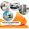 com-four® 4x Profi-Wischtuch - extrem saugstarkes Produktbild-Vorschau 2