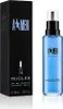 A perfume bottle and its packaging are displayed side-by-side against a white background. Anteprima dell’immagine prodotto