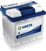 VARTA C22 Blue Dynamic 12V 52Ah 470A Autobatterie 552 400 Produktbild-Vorschau 23