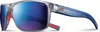 Julbo Renegade Polarisierte Sonnenbrille Blau Polarized Produktbild-Vorschau 1