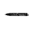 Pica Permanentmarker INSTANT white, Rundspitze 1-4mm Produktbild-Vorschau 4