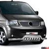Frontbügel Frontschutzbügel für VW T5 2003-2015 mit ABE Produktbild-Vorschau 2