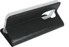 emporia Smart.5 - Couverture cuir BOOK Black Voir les images du produit 3