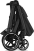 Cybex Kinderwagen Balios S Lux Black Moon Black Produktbild-Vorschau 5