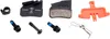 Shimano BR-M8120 Scheibenbremsensattel Produktbild-Vorschau 4