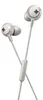 Philips SHE4305WT Bass+ In-Ear Kopfhörer mit Mirkofon weiß Produktbild-Vorschau 4