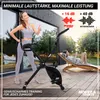 Heimtrainer MX100 PRO | X-Bike Fitnessbike - Sport Fahrrad Produktbild-Vorschau 7