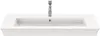 DURAVIT 2363100000 WT/MWT White Tulip, 1050mm, weiß Produktbild-Vorschau 12