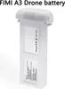 A white drone battery is shown against a white background. Produktbild-Vorschau