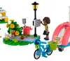 Stavebnica LEGO Friends 41738 Bicykel na záchranu psíkov Náhľad obrázku produktu 32