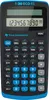 Texas Instruments TI-30ECO RS Taschenrechner TI-30 ECO RS, Produktbild-Vorschau 1
