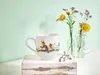 Tazza Villeroy & Boch Spring Fantasy con manico Prato Anteprima dell’immagine prodotto 9