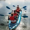 SPINERA Hybris 510 : kayak gonflable pour 4 personnes, Voir les images du produit 16