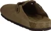Rohde Herren Pantoffel Hausschuh Clog Leder Grado 6694, Produktbild-Vorschau 6
