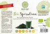 NurBio® Spirulina Pulver 1 kg, grünes Superfood, Produktbild-Vorschau 3