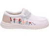 Fusion Schnürhalbschuhe in weiss/weiss kombi, Gr. 39 Produktbild-Vorschau 10