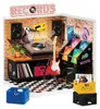 Miniverse Record Shop, 8 pezzi, multicolore, plastica Anteprima dell’immagine prodotto 4