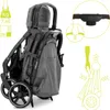Lorelli MINORI Buggy bis 22 kg – Autofold Einhand-Faltung, Produktbild-Vorschau 9