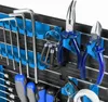 Satz 2x Schraubenschlüssel Ablage Schlüsselhalter 4 el. für Produktbild-Vorschau 3