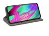 Livre Housse "Smart" compatible avec SAMSUNG GALAXY A40 Voir les images du produit 2