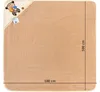 Be Mammy Kapuzenhandtuch Babyhandtuch aus Baumwolle 100cm x Produktbild-Vorschau 2