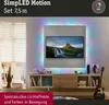 Paulmann SimpLED Motion LED Strip RGB set completo Anteprima dell’immagine prodotto 6