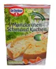 Torta alla panna acida al mandarino Dr Oetker 460g Anteprima dell’immagine prodotto 4