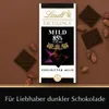 Lindt und Sprüngli Excellence Mild 85 Prozent Edelbitter Produktbild-Vorschau 4