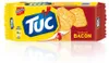 De Beukelaer Tuc crackers croustillants au goût de bacon Voir les images du produit 1
