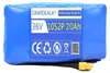 Batteria, 36V, 20000mAh, agli ioni di litio, 20Ah Anteprima dell’immagine prodotto 1