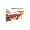 Hot Wheels Odpaľovač traktorov Dragon GTK42 Náhľad obrázku produktu 16