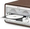Auna DAB Radio CD-Player für Zuhause, FM/DAB/DAB+ Radio mit Produktbild-Vorschau 3