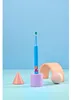 happybrush Eco Vibe Kids, Kind, Vibrierende Zahnbürste, Produktbild-Vorschau 2
