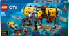 Lego - City - Baza Badaczy Oceanu - 60265 Podgląd zdjęcia produktu 26