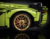 LEGO Technic Lamborghini Sian 42115 Náhľad obrázku produktu 51