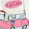 CERDÀ - Kosmetyczna Walizka Podróżna Hello Kitty, Oficjalny Voir les images du produit 6