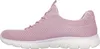 Skechers Sportliche Slipper Damen Produktbild-Vorschau 3