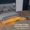Comfort aqua.souff.2400w.40m2. Rowenta SO6551F0 Anteprima dell’immagine prodotto 6