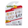 Pokemon Battle Feature Figur Panferno 20 cm Produktbild-Vorschau 4