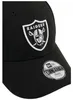 Gorra New Era Raiders para Niños Vista previa de la imagen del producto 2