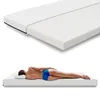 10cm Kaltschaum Matratzentopper 180x200 - Kaltschaum Topper Produktbild-Vorschau 1