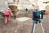 Bosch Rotationslaser GRL 400 H inkl. LR 1 + GR 2400 + BT Produktbild-Vorschau 9