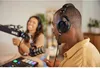 Rode NTH-100 Casque Studio avec support mural Voir les images du produit 7